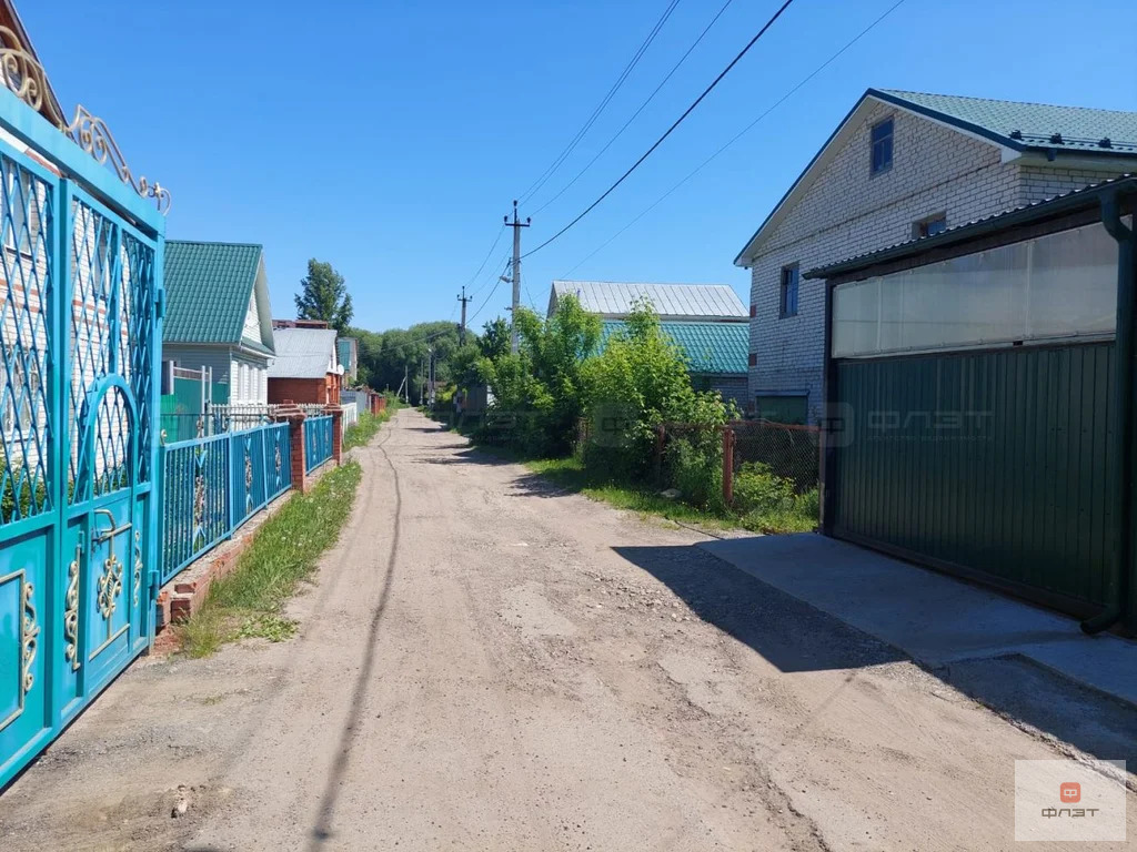 Продажа дома, Казань, Ноксинский 4-й (Вознесенское) пер. - Фото 0