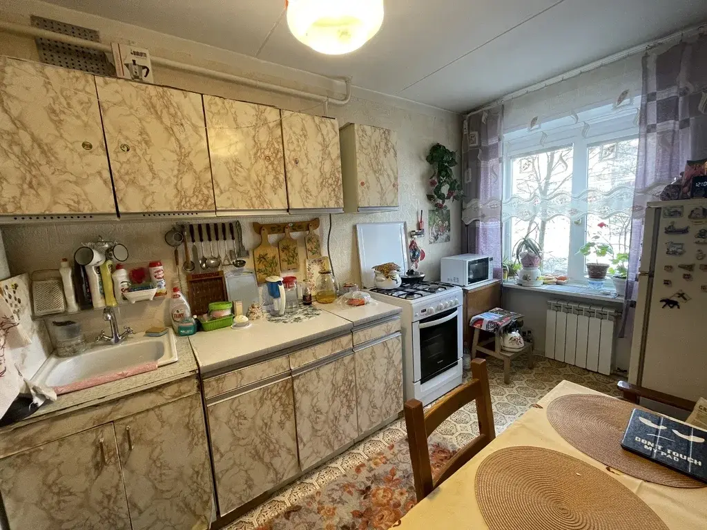 2х комнатная квартира в центре города - Фото 14