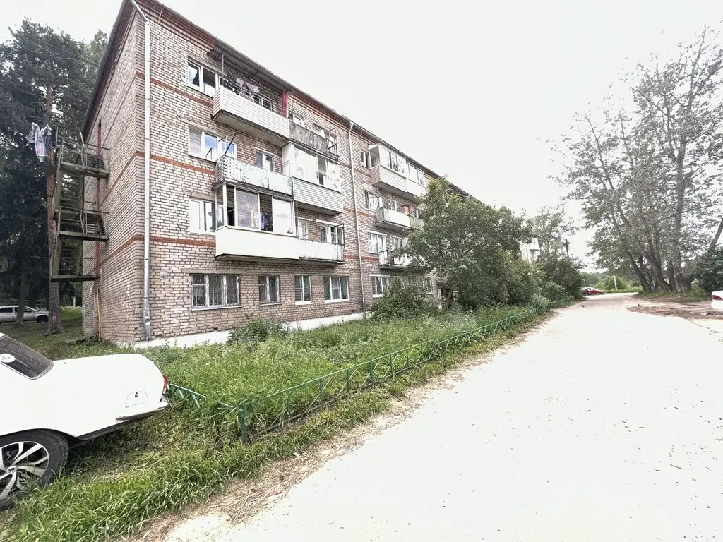 Продам 1-комнатную квартиру - Фото 11
