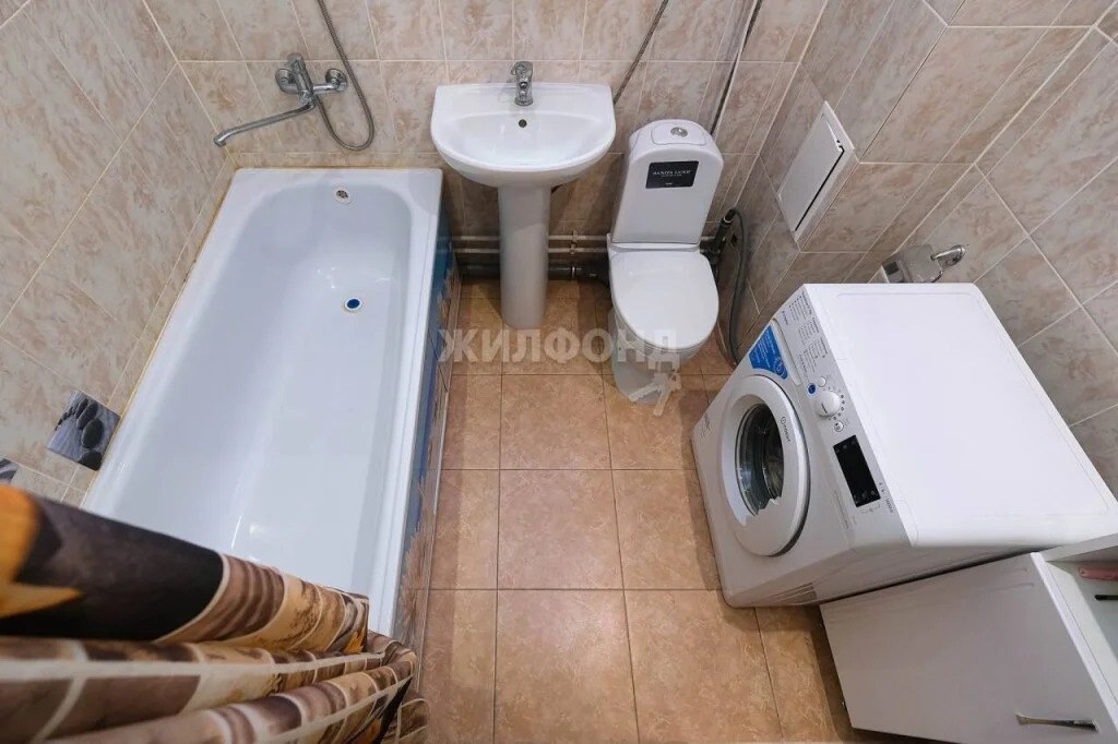 Продажа квартиры, Новосибирск, Романтиков - Фото 14