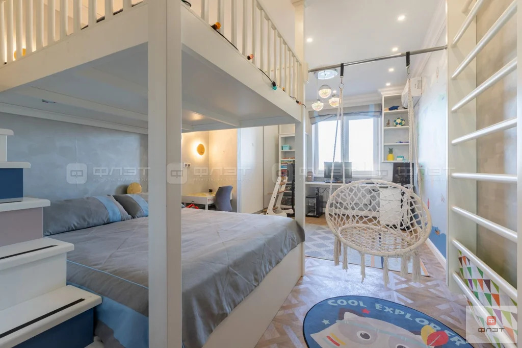 Продажа квартиры, Казань, ул. Хусаина Мавлютова - Фото 10