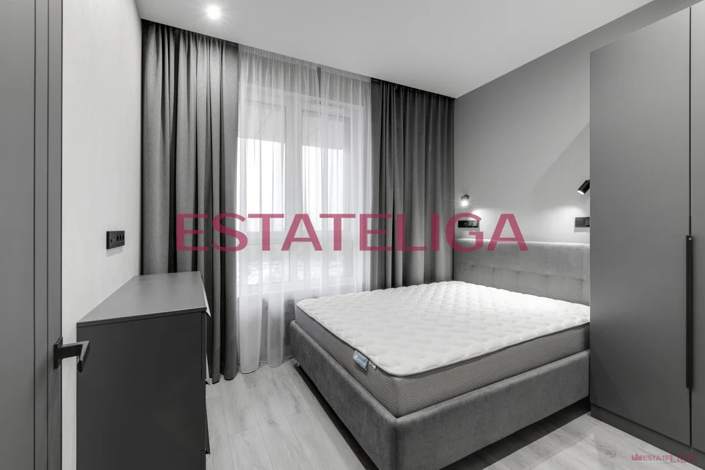 Продажа квартиры, улица Василия Ланового - Фото 10