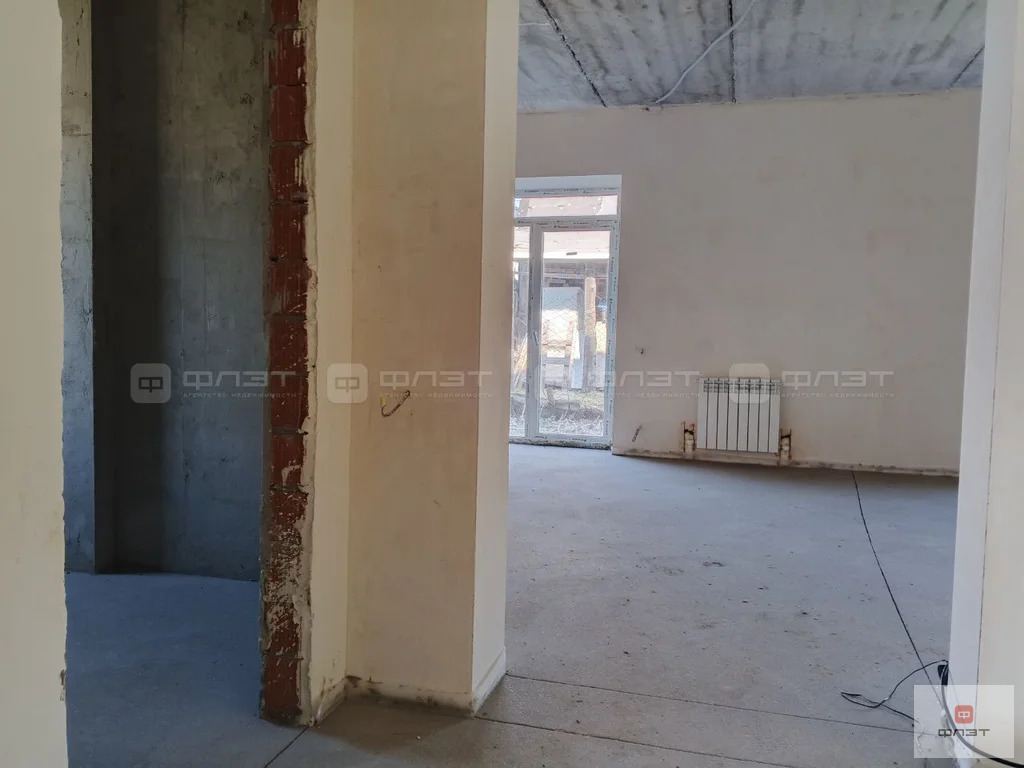 Продажа дома, Казань, ул. Криворожская - Фото 15