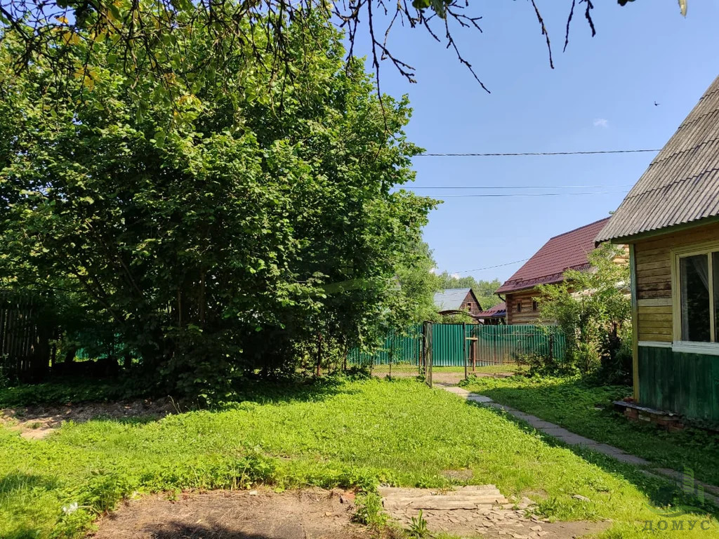 Продажа дома, Белозериха, Раменский район, Текстильщик-2 снт. - Фото 17