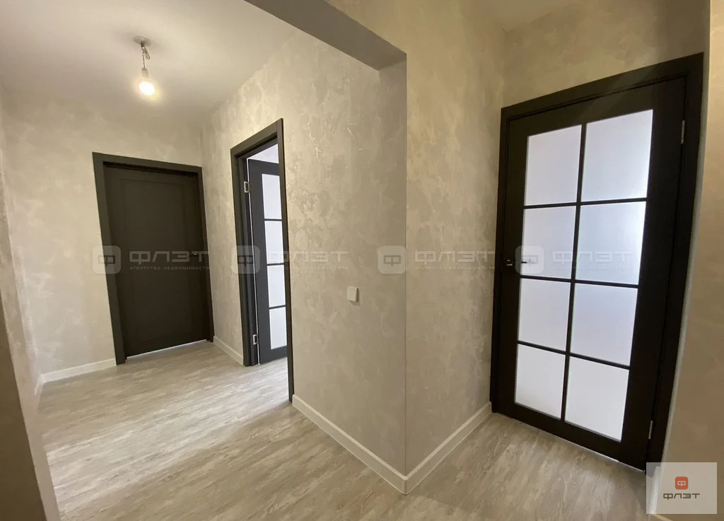 Продажа квартиры, Казань, проспект Ильгама Шакирова - Фото 9