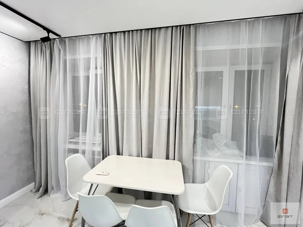 Продажа квартиры, Казань, ул. Волгоградская - Фото 5