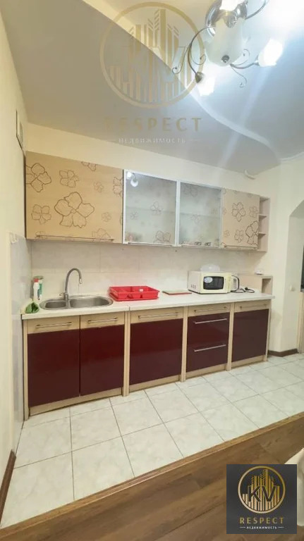 Продажа квартиры, Кисловодск, ул. Красивая - Фото 1