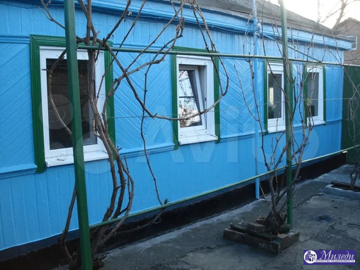 Продажа дома, Батайск, ул. Красноармейская - Фото 1