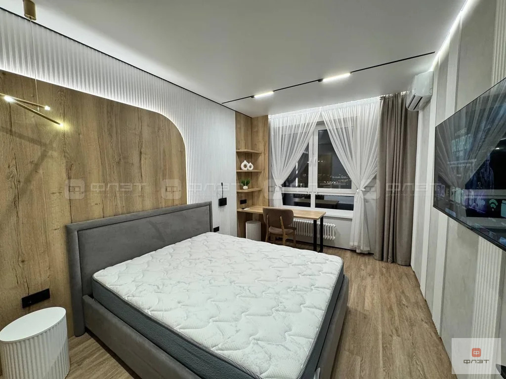 Продажа квартиры, Казань, ул. Николая Ершова - Фото 4