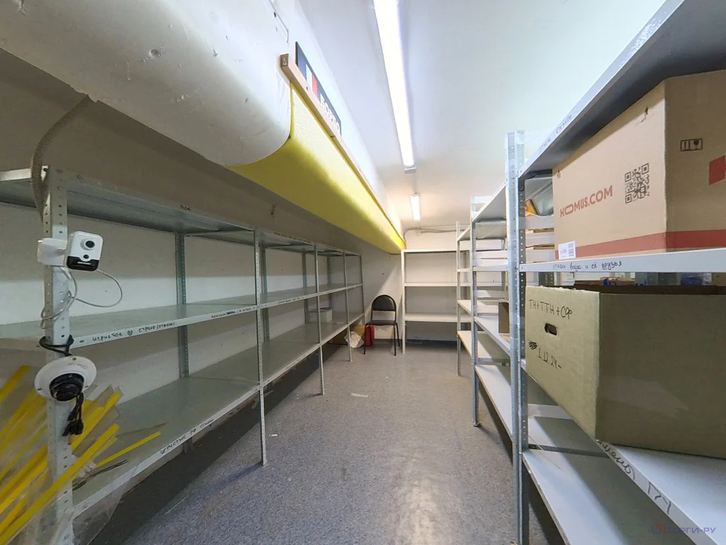 Продажа торгового помещения, Ленинский пр-кт. - Фото 8