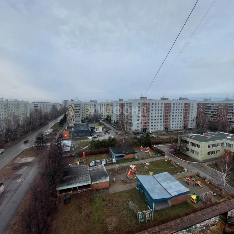 Продажа квартиры, Новосибирск, ул. Демакова - Фото 4