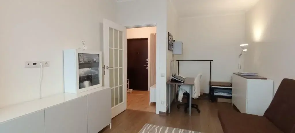 1-к.ул.Донецкая, д.34к1 - Фото 8