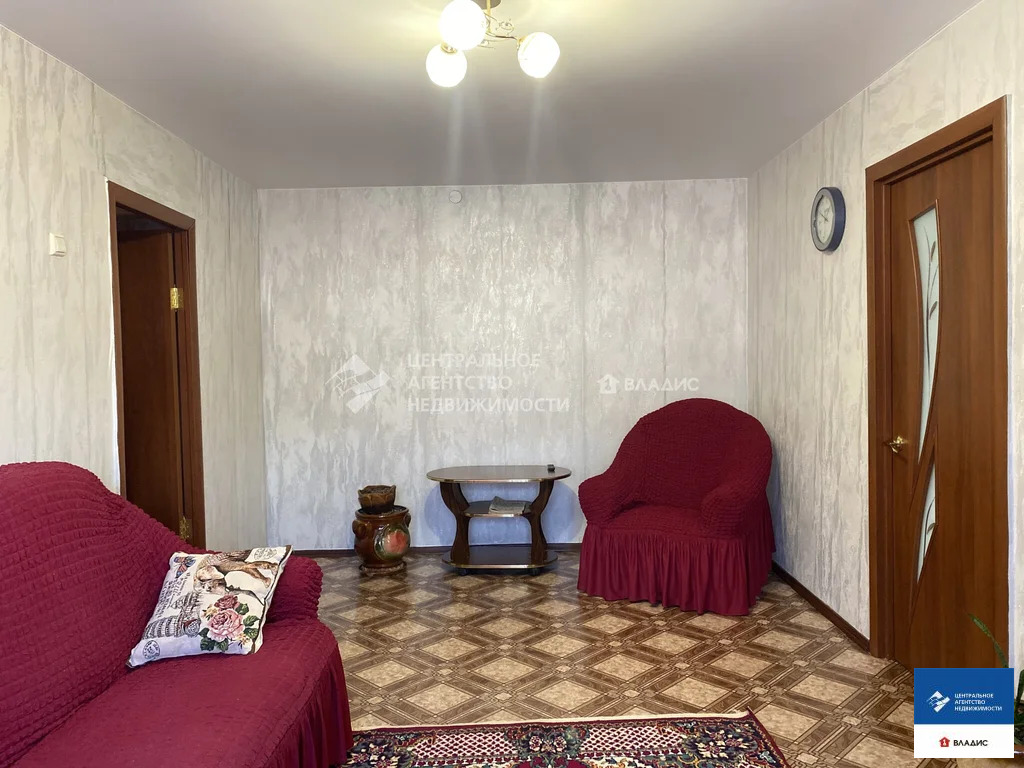 Продажа квартиры, Скопин, ул. Советская - Фото 7