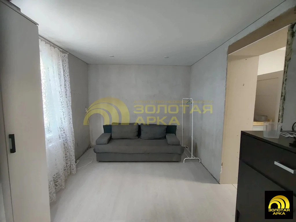 Продажа квартиры, Таманский, Темрюкский район, Сосновая улица - Фото 5