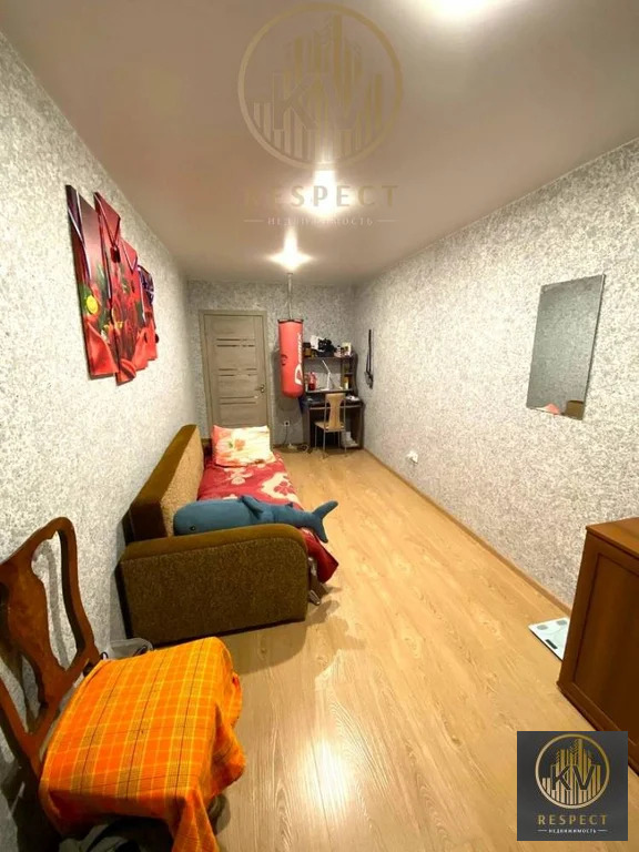 Продажа квартиры, Лермонтов, Патриса Лумумбы ул. - Фото 2