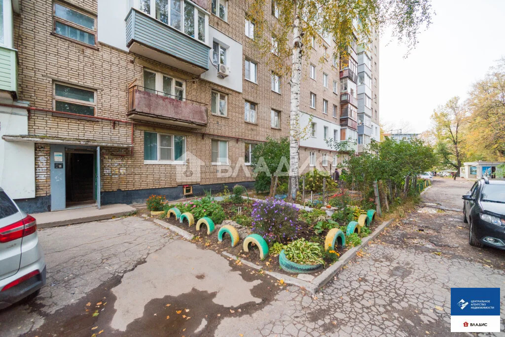 Продажа квартиры, Рязань - Фото 16