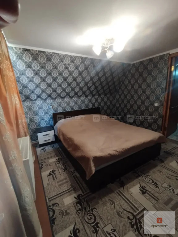 Продажа дома, Казань, Снт сад №11 КАПО им. Горбунова - Фото 17