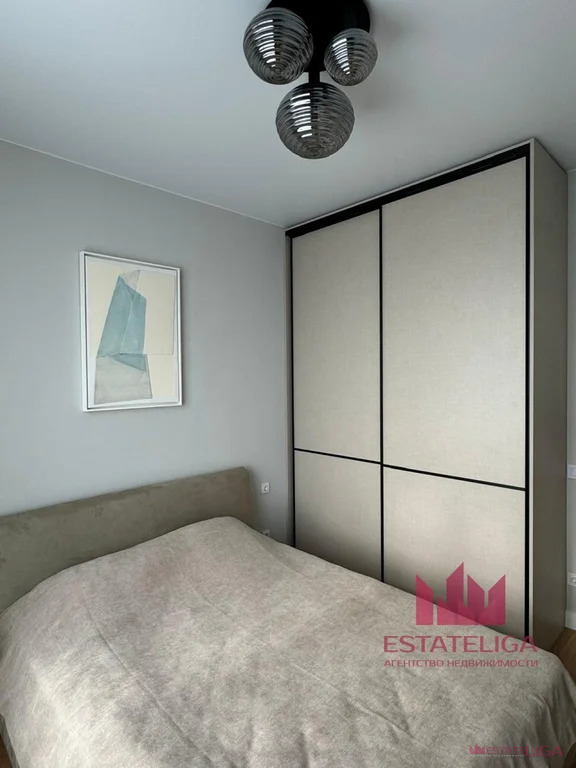 Аренда квартиры, Новоданиловская наб. - Фото 19