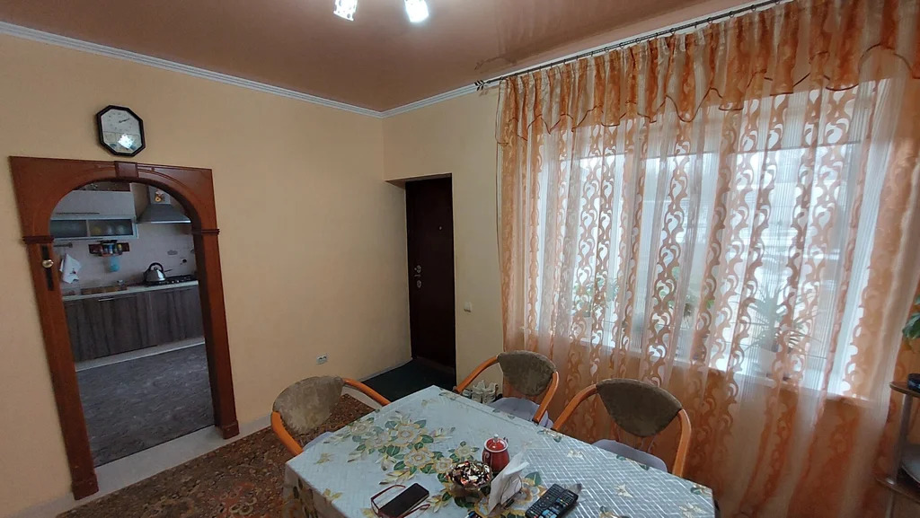 Продажа дома, Темрюк, Темрюкский район, ул. Гагарина - Фото 5