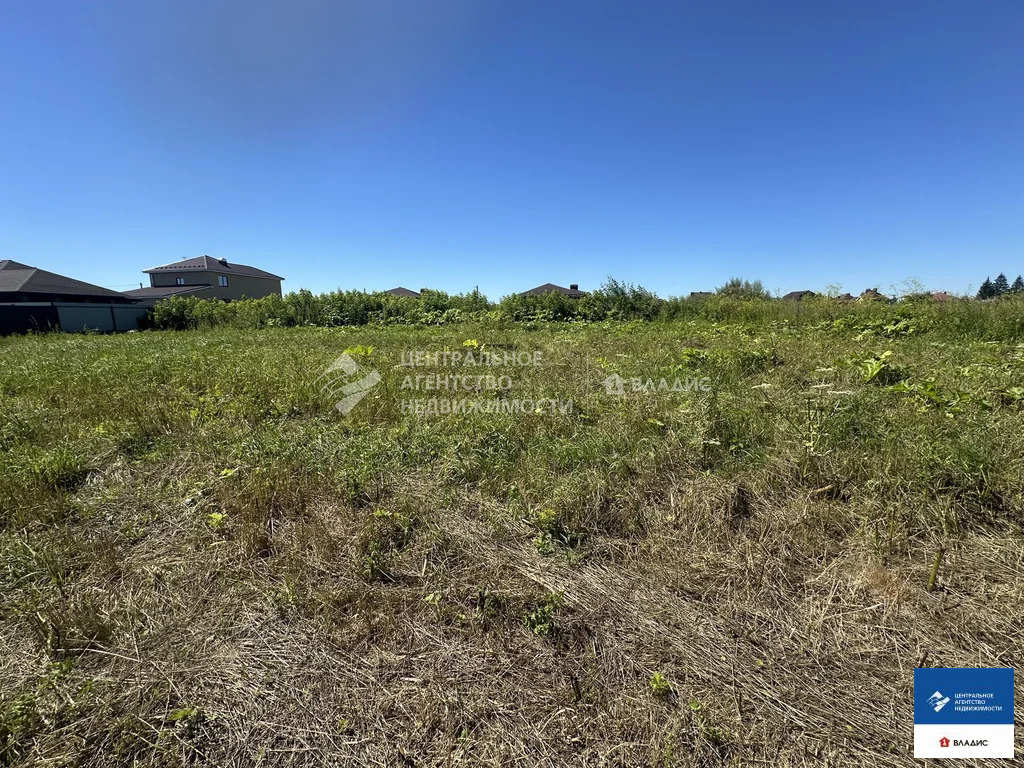 Продажа участка, Ходынино, Рыбновский район - Фото 3