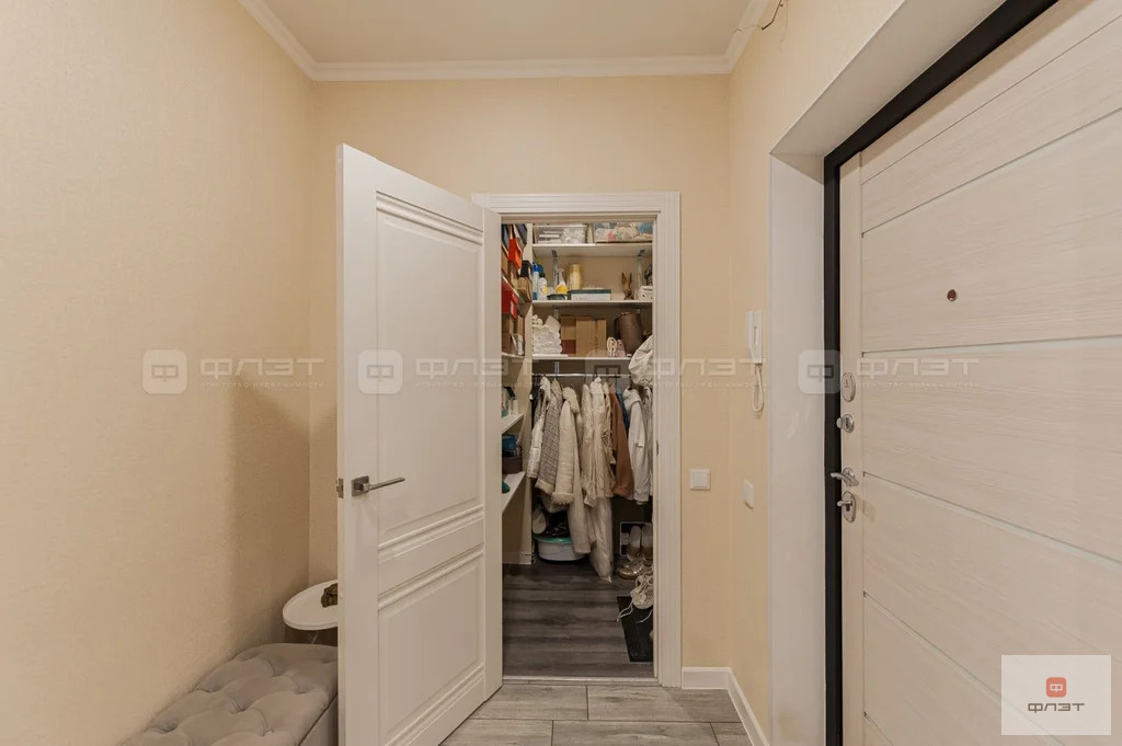 Продажа квартиры, Казань, ул. Профессора Камая - Фото 14