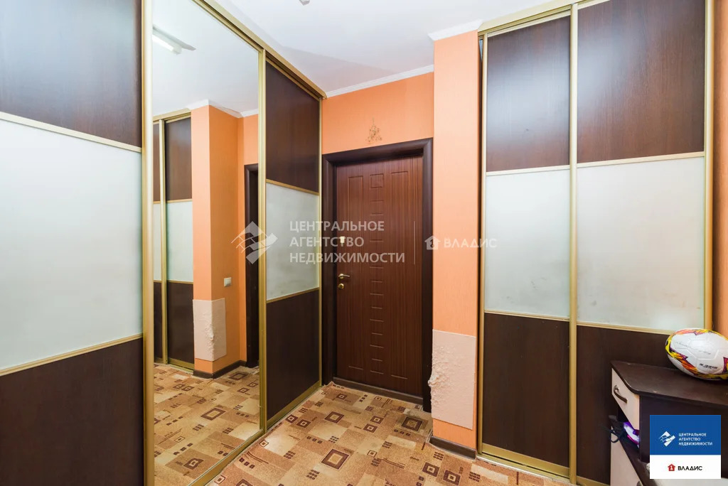 Продажа квартиры, Рязань, ул. Высоковольтная - Фото 12