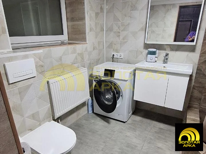 Продажа дома, Голубицкая, Темрюкский район, ул. Школьная - Фото 11