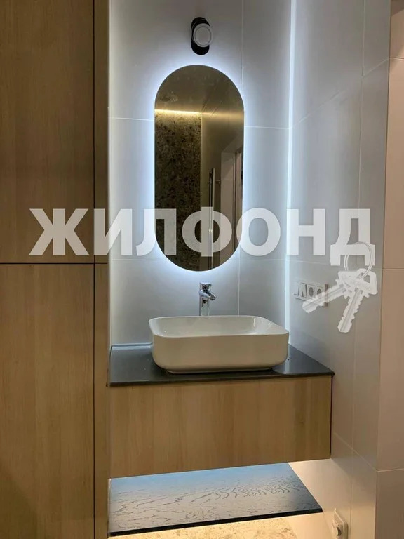 Продажа квартиры, Новосибирск, ул. Большевистская - Фото 10