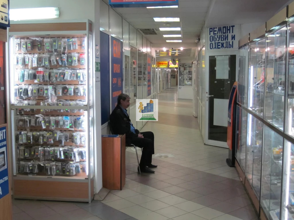 Аренда торгового помещения, Королев, Проспект Космонавтов - Фото 0
