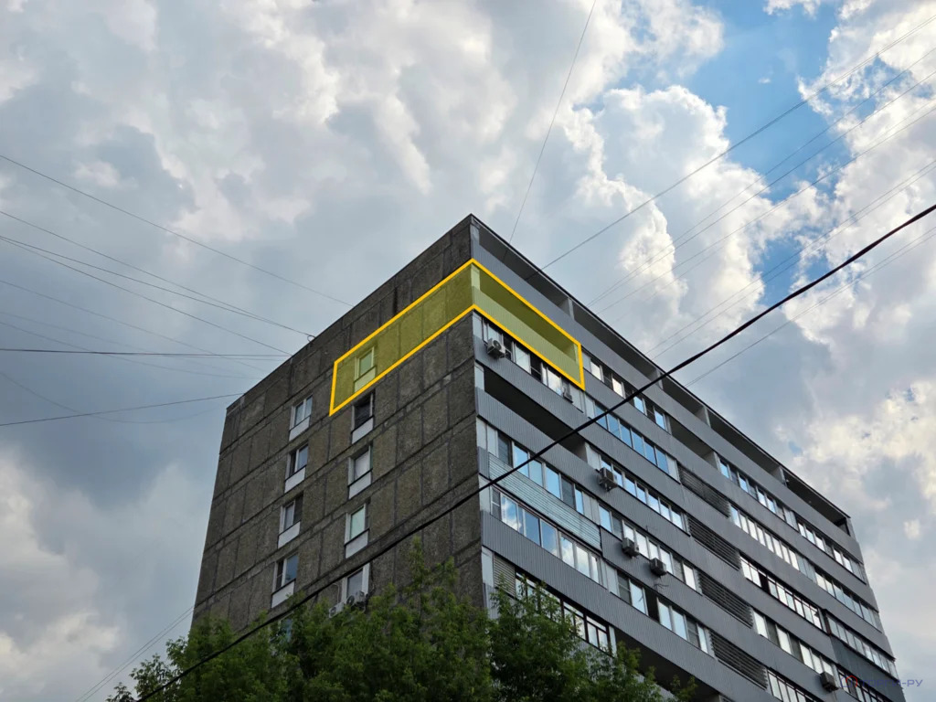Продажа квартиры, ул. Верхоянская - Фото 3