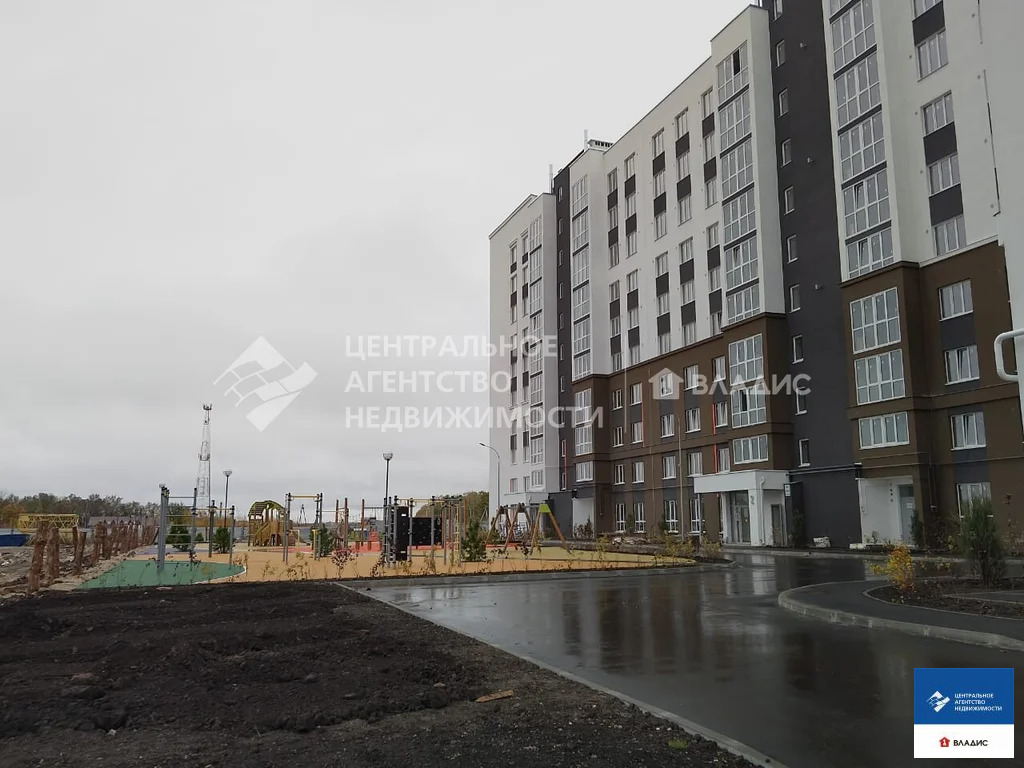 Продажа квартиры в новостройке, Рыбное, Рыбновский район - Фото 2