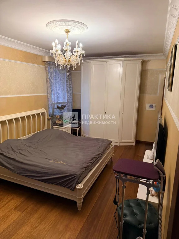 Продажа дома, Лесной Городок, Одинцовский район, ул. Суворова - Фото 11