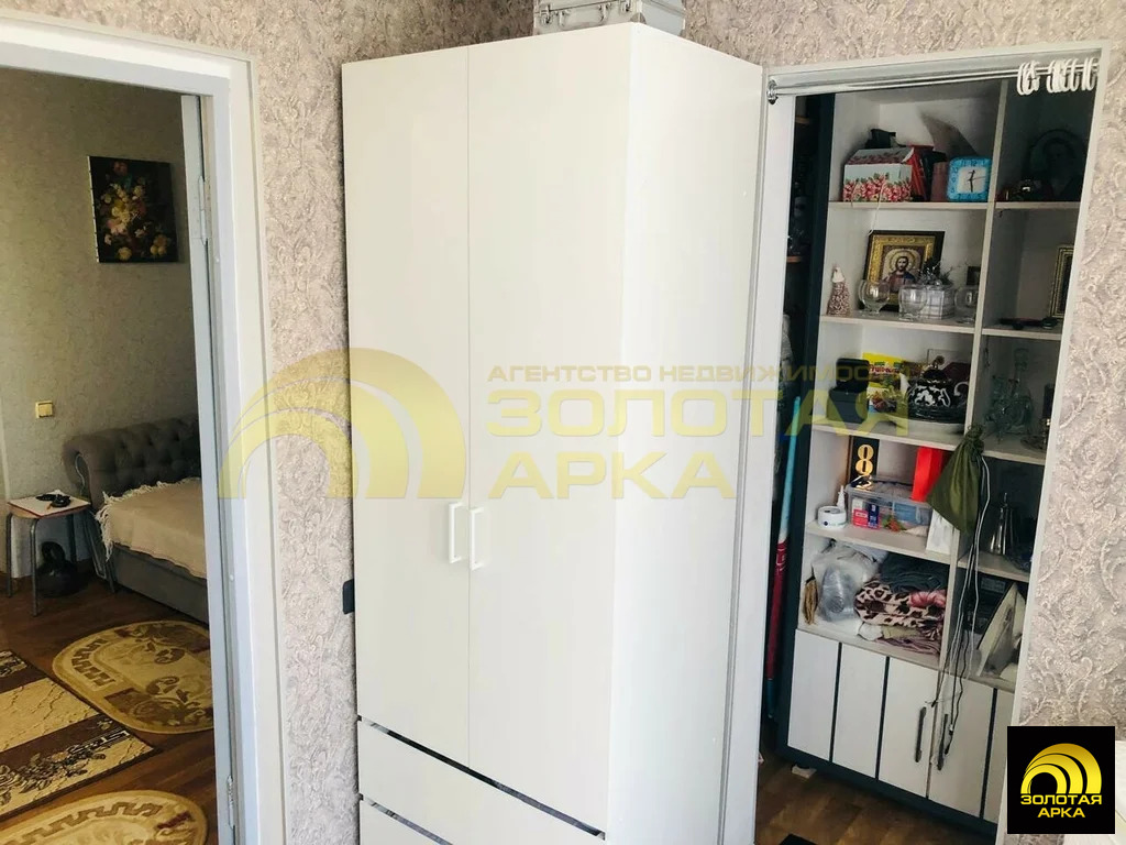 Продажа квартиры, Старотитаровская, Темрюкский район - Фото 15