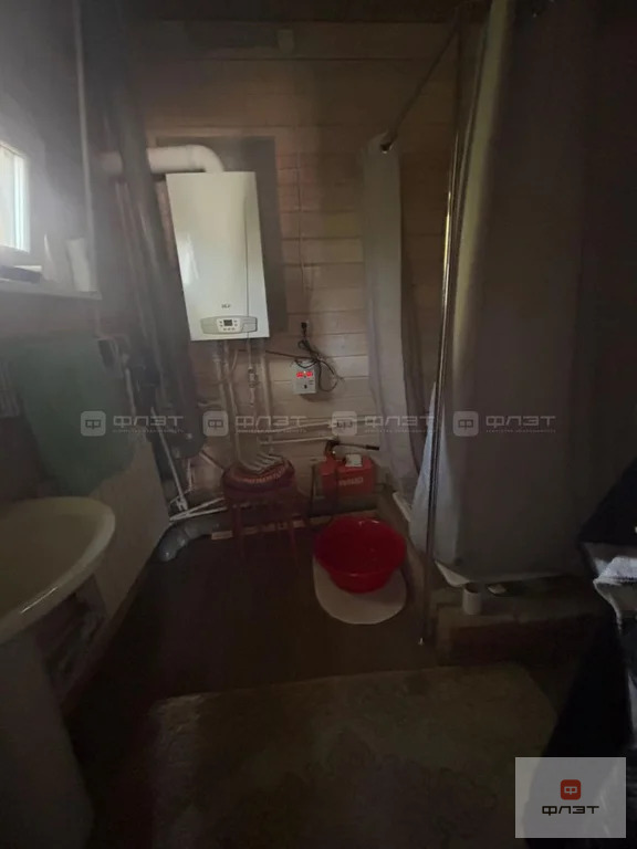 Продажа дома, Бурундуки, Кайбицкий район, ул. М.Рамиля - Фото 13