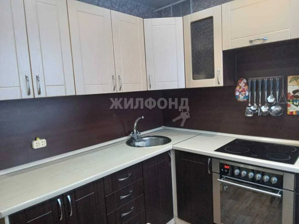 Продажа квартиры, Линево, Искитимский район, Мира пр-кт. - Фото 10