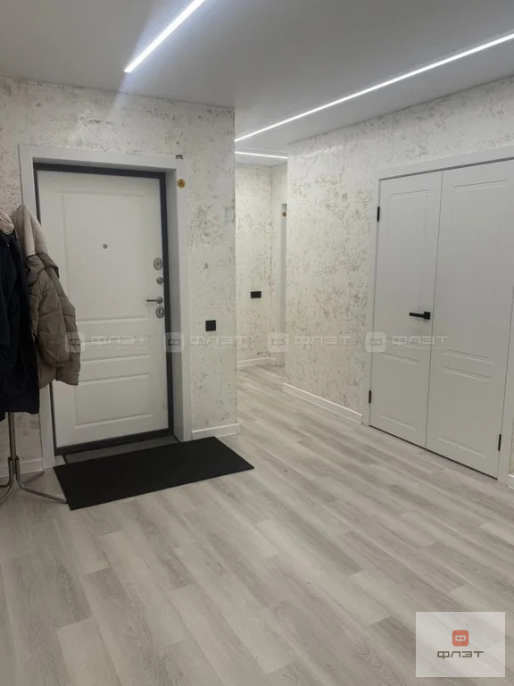 Продажа квартиры, Казань, ул. Нурихана Фаттаха - Фото 10