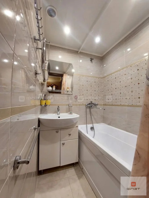 Продажа квартиры, Казань, ул. Дементьева - Фото 12
