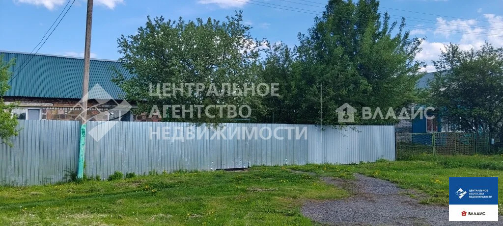Продажа дома, Огородниково, Спасский район, улица Мартынова - Фото 6