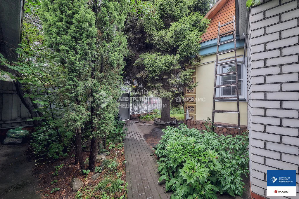 Продажа дома, Рязань, 7-й Мервинский проезд - Фото 0