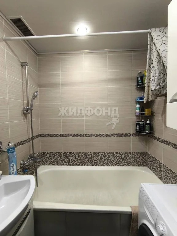 Продажа квартиры, Новосибирск, ул. Тульская - Фото 12