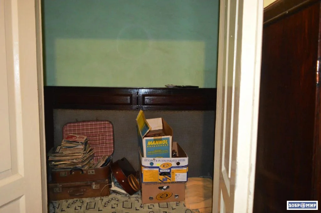 Продается 4-комн. квартира - Фото 12