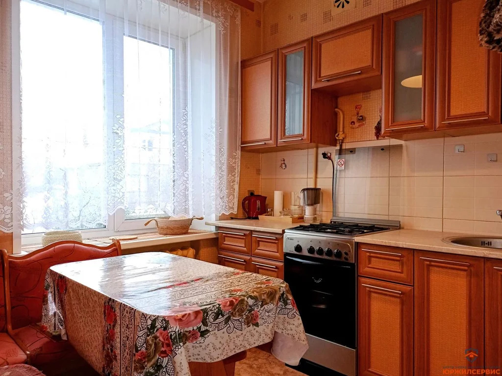 Продажа квартиры, Домодедово, Домодедово г. о., улица 2-я Московская - Фото 5