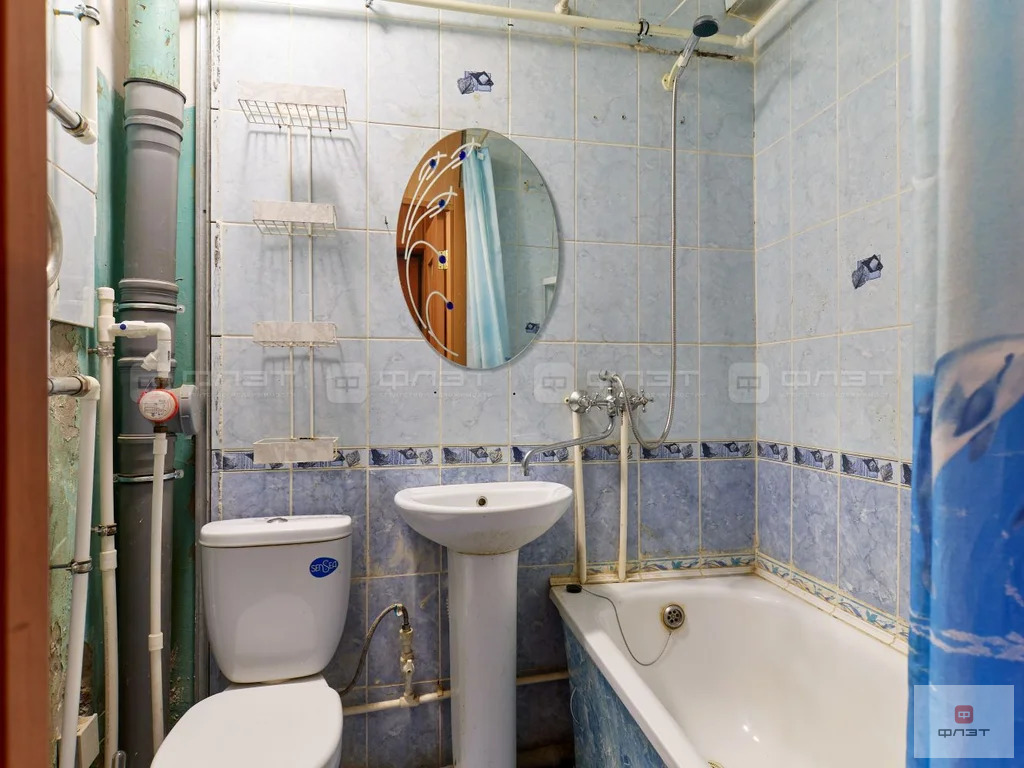 Продажа квартиры, Казань, ул. Карбышева - Фото 8