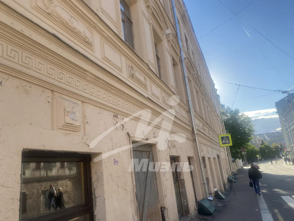 Продажа ПСН, м. Китай-город, Подколокольный пер. - Фото 5