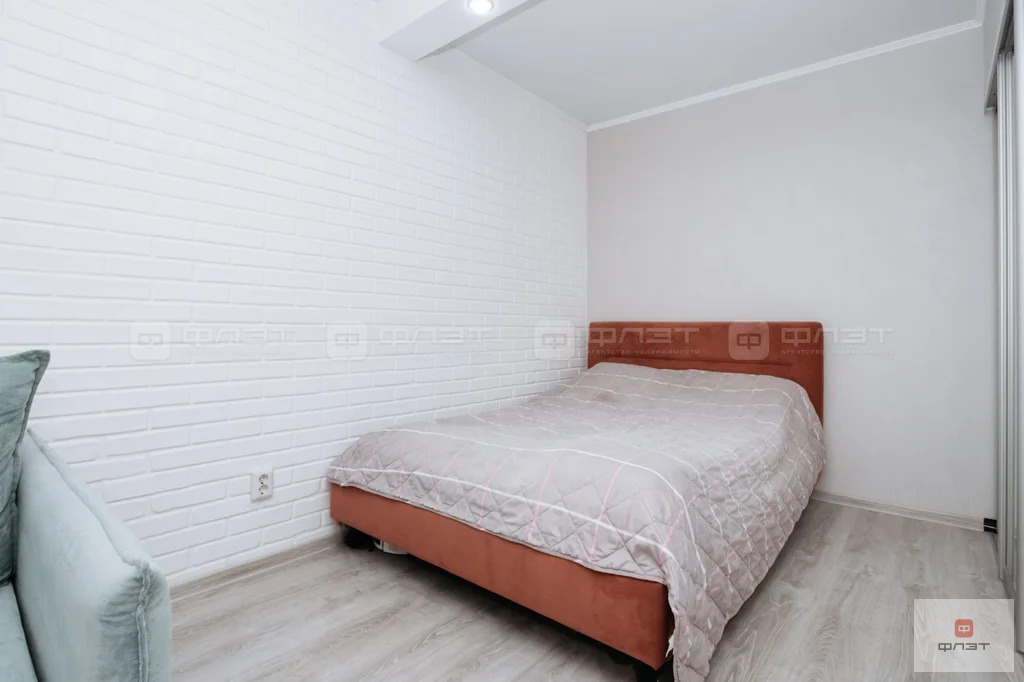 Продажа квартиры, Казань, ул. Октябрьская - Фото 13