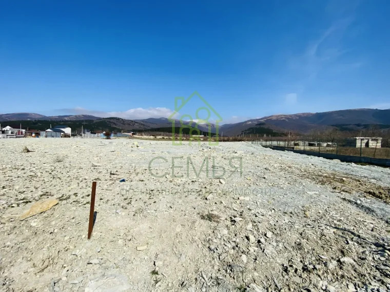 Продажа земельного участка, Геленджик - Фото 4