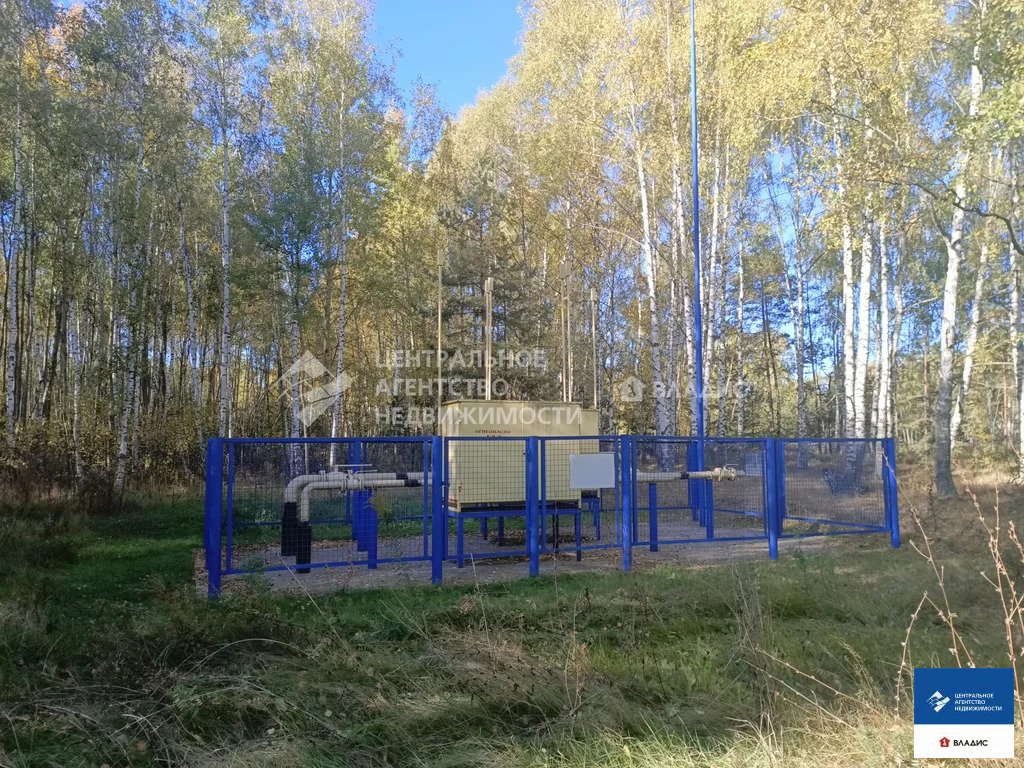 Продажа участка, Спасский район - Фото 12