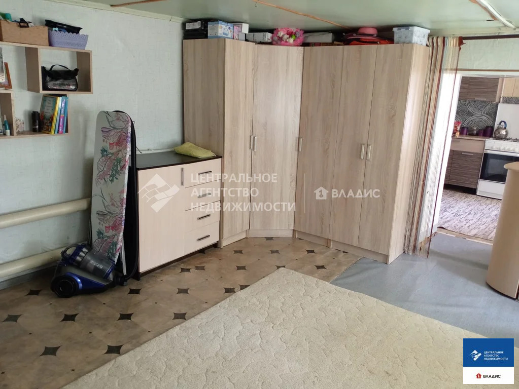 Продажа дома, Кипчаково, Кораблинский район, ул. Кипчаковская - Фото 33