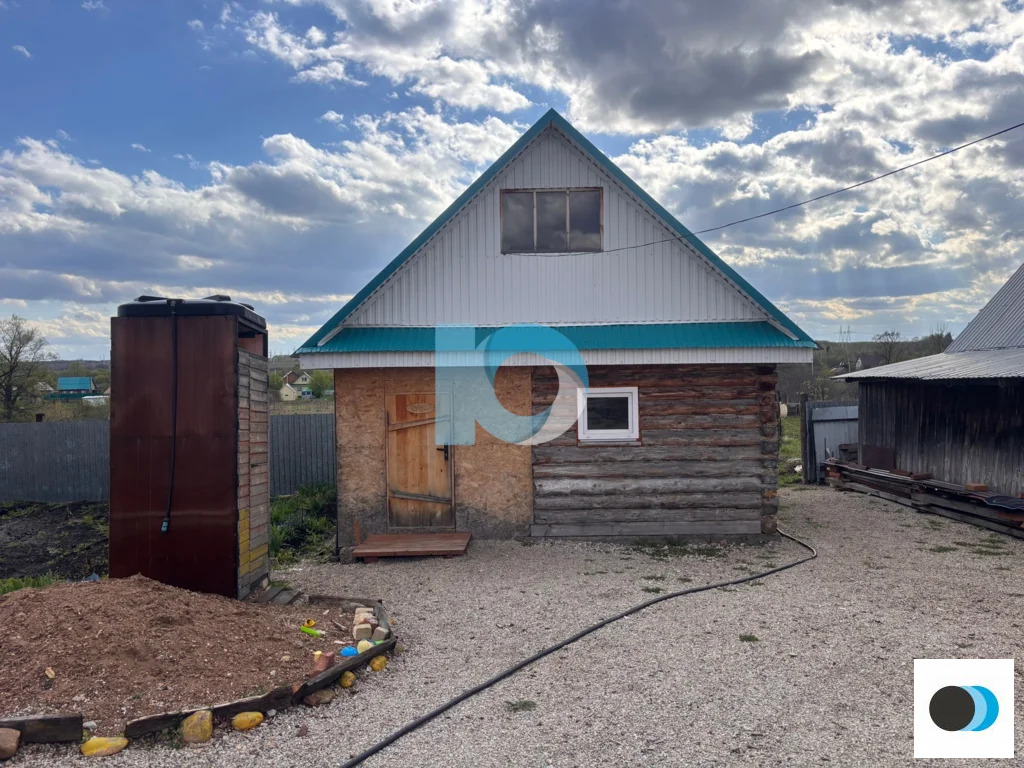 Продажа дома, Старокубово, Иглинский район, ул. Молодежная - Фото 3