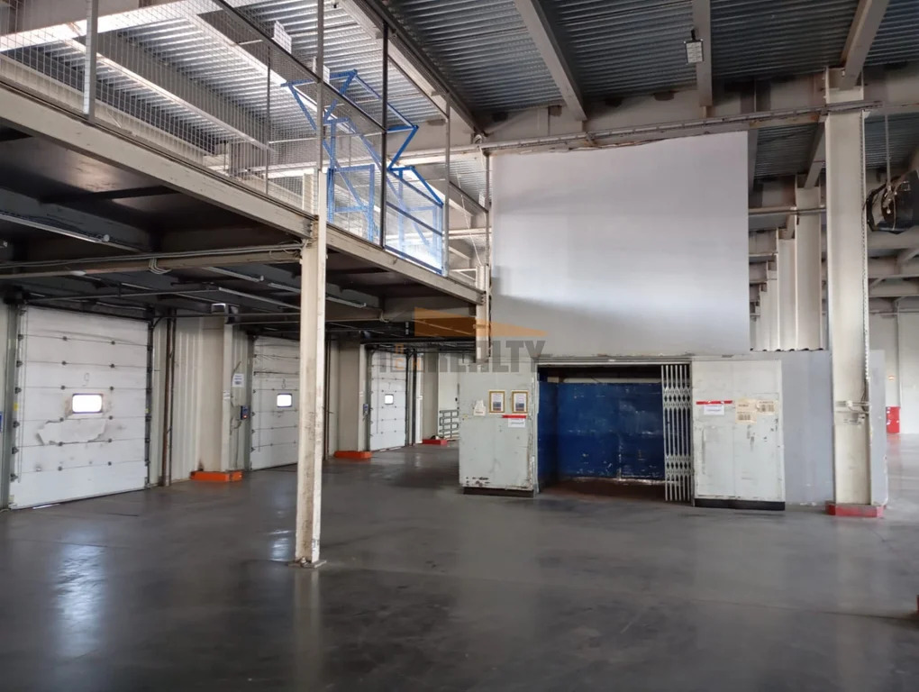 Аренда склада, Старая Купавна, Богородский г. о., Рабочая ул. - Фото 3